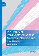 The History of Trans Representation in American Television and Film Genres