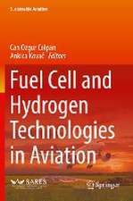 Fuel Cell and Hydrogen Technologies in Aviation