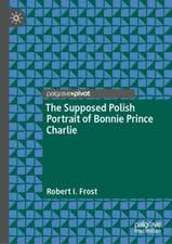 The Polish Portrait of Bonnie Prince Charlie