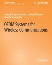 OFDM Systems for Wireless Communications