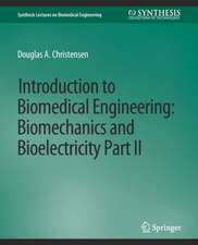 Introduction to Biomedical Engineering