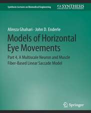 Models of Horizontal Eye Movements: Part 4, A Multiscale Neuron and Muscle Fiber-Based Linear Saccade Model