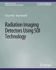 Radiation Imaging Detectors Using SOI Technology