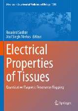 Electrical Properties of Tissues