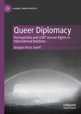 Queer Diplomacy