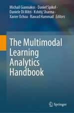 The Multimodal Learning Analytics Handbook