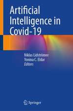 Artificial Intelligence in Covid-19