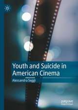 Youth and Suicide in American Cinema: Context, Causes, and Consequences