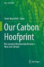 Our Carbon Hoofprint: The Complex Relationship Between Meat and Climate