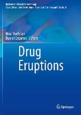 Drug Eruptions