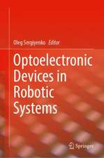 Optoelectronic Devices in Robotic Systems