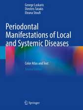 Periodontal Manifestations of Local and Systemic Diseases