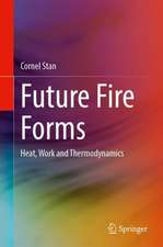 Future Fire Forms