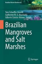 Brazilian Mangroves and Salt Marshes