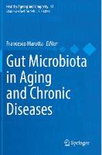 Gut Microbiota in Aging and Chronic Diseases