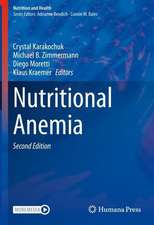 Nutritional Anemia