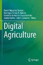 Digital Agriculture