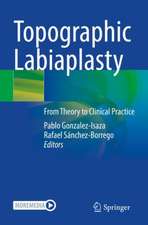 Topographic Labiaplasty: From Theory to Clinical Practice