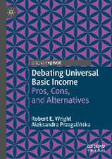 Debating Universal Basic Income: Pros, Cons, and Alternatives