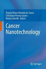 Cancer Nanotechnology