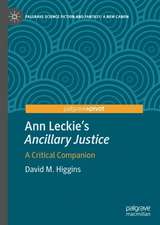 Ann Leckie’s 