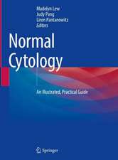 Normal Cytology: An Illustrated, Practical Guide