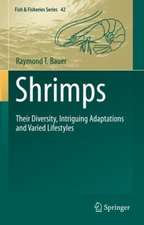 Shrimps: Their Diversity, Intriguing Adaptations and Varied Lifestyles