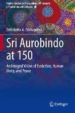 Sri Aurobindo at 150