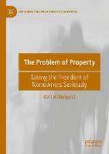 The Problem of Property: Taking the Freedom of Nonowners Seriously