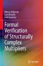 Formal Verification of Structurally Complex Multipliers