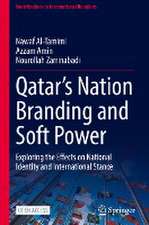 Qatar’s Nation Branding and Soft Power: Exploring the Effects on National Identity and International Stance