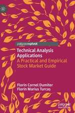 Technical Analysis Applications