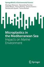 Microplastics in the Mediterranean Sea