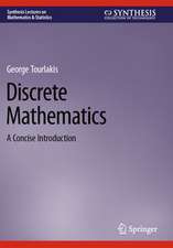 Discrete Mathematics