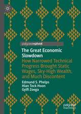 The Great Economic Slowdown: How Narrowed Technical Progress Brought Static Wages, Sky-High Wealth, and Much Discontent