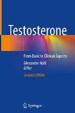 Testosterone