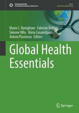 Global Health Essentials