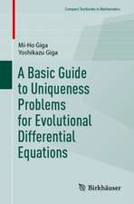 A Basic Guide to Uniqueness Problems for Evolutionary Differential Equations