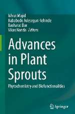 Advances in Plant Sprouts: Phytochemistry and Biofunctionalities