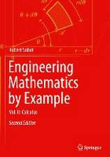 Sobot, R: Engineering Mathematics by Example