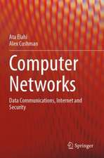 Computer Networks