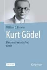 Kurt Gödel