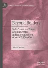 Beyond Borders