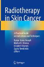 Radiotherapy in Skin Cancer