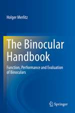 The Binocular Handbook