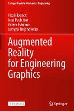 Augmented Reality for Engineering Graphics