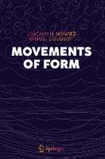 Movements of Form