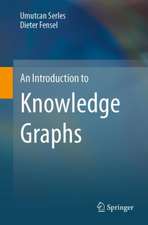 An Introduction to Knowledge Graphs