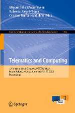 Telematics and Computing: 12th International Congress, WITCOM 2023, Puerto Vallarta, Mexico, November 13–17, 2023, Proceedings