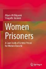 Women Prisoners